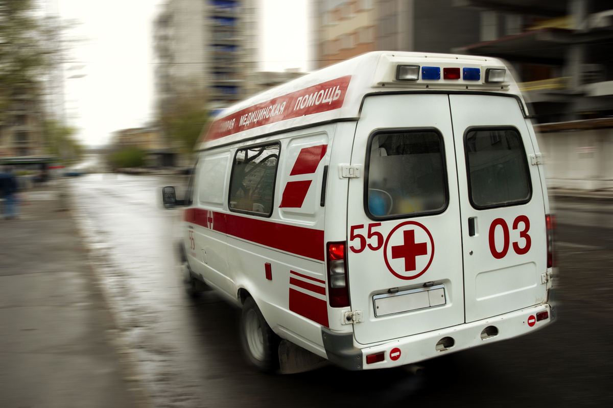 В Сочи спасли туристку из Архангельска, упавшую в овраг