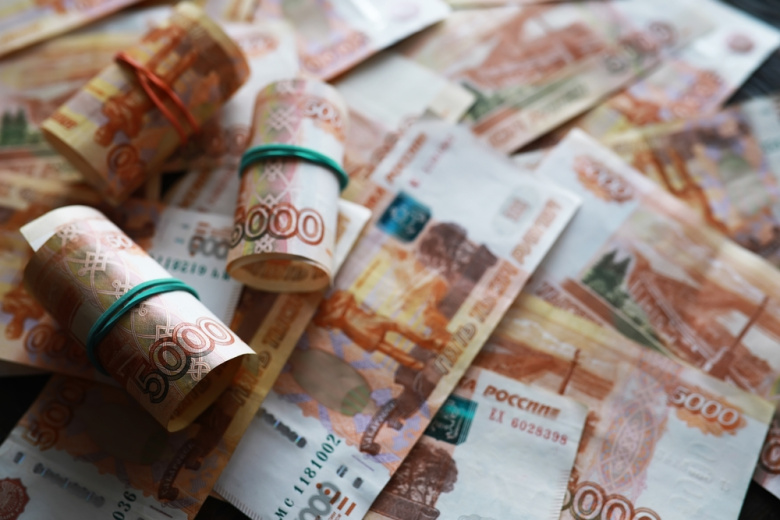 В России хотят усилить борьбу с отмыванием денег