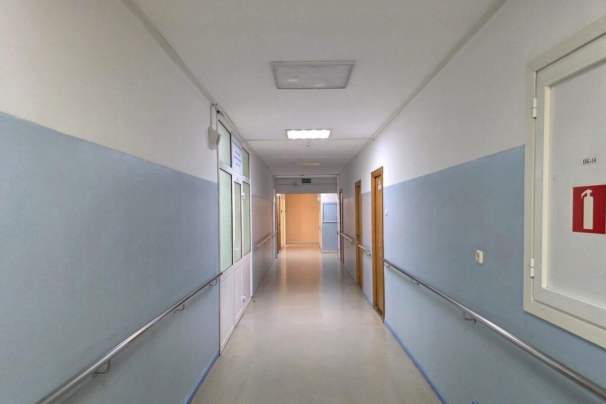 На восстановление медучреждений Геленджика после атак БПЛА направят 23,6 млн рублей