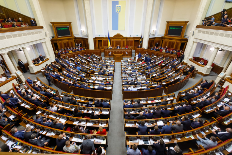 В Раде опасаются, что ВС России «размажут» остатки украинской энергетики