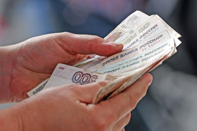 HR-эксперт ответил, что может увеличить доход почти в полтора раза