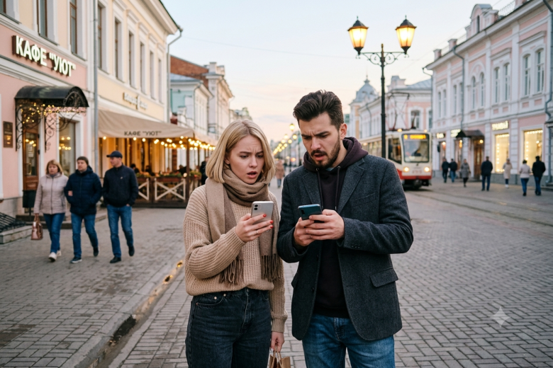 Почему не работает мобильный интернет 29 сентября: причины, сбои в России