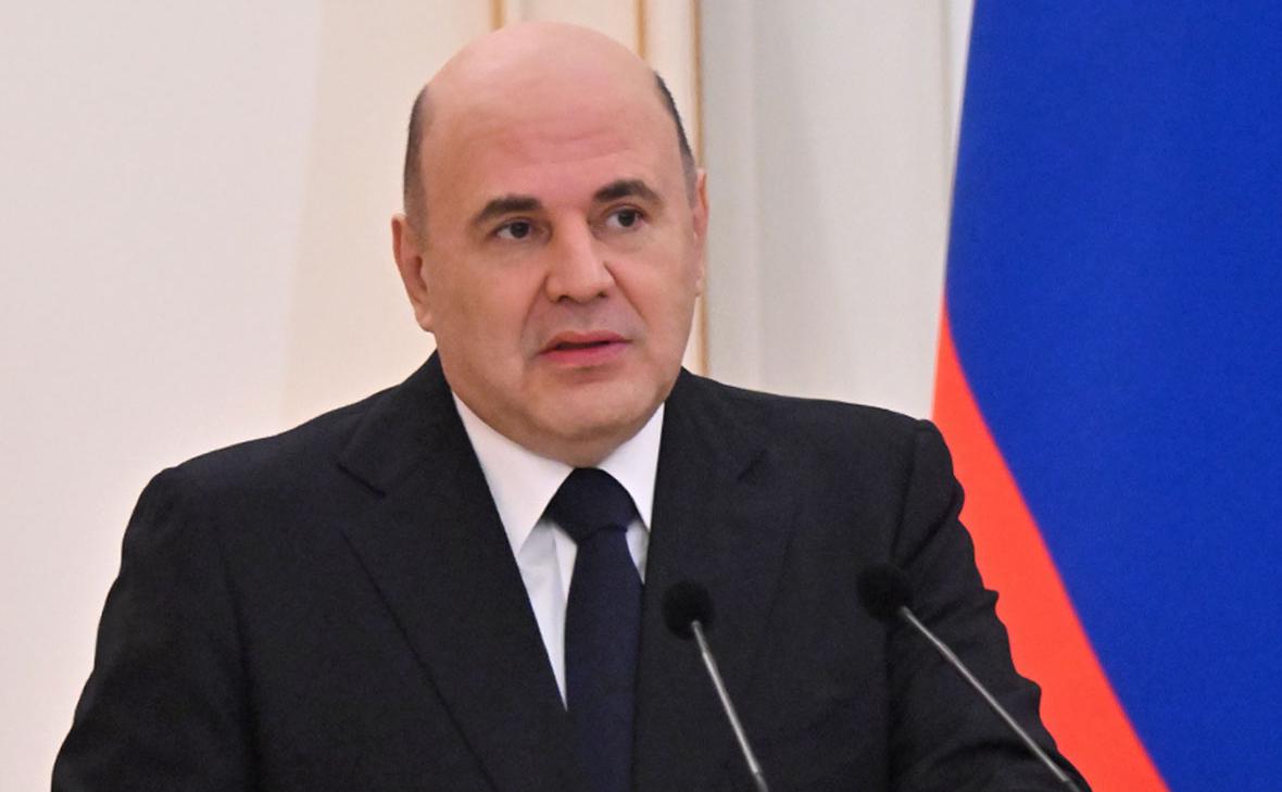 Мишустин заявил, что ИИ скоро может стать незаменимым, как электричество