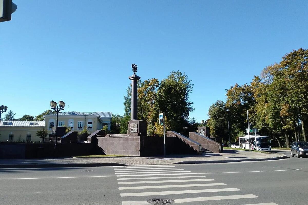 Встречу в Гатчине посвятят Дню воссоединения Донбасса и Новороссии с Россией