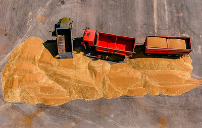 Россия увеличила экспорт продукции АПК в Узбекистан почти в 1,5 раза