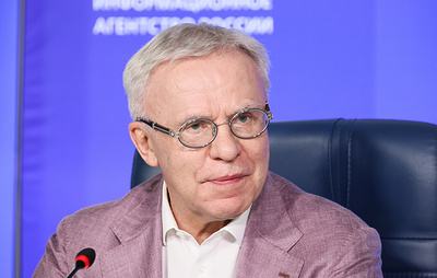 Фетисов считает, что новость о травме Овечкина лишь подогрела интерес к игроку