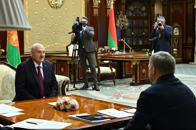 Лукашенко раскрыл влияние политики многовекторности на отношения с Россией