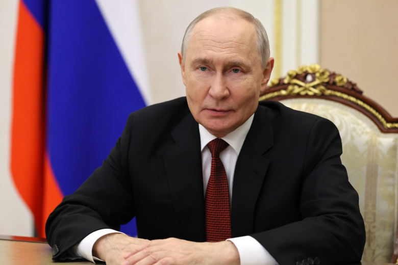 В Китае ответили на вопрос о возможной встрече Путина, Си и Трампа