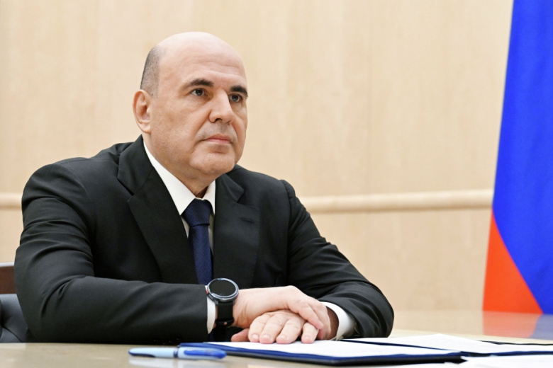 Мишустин сравнил пользу от ИИ с пользой от электричества