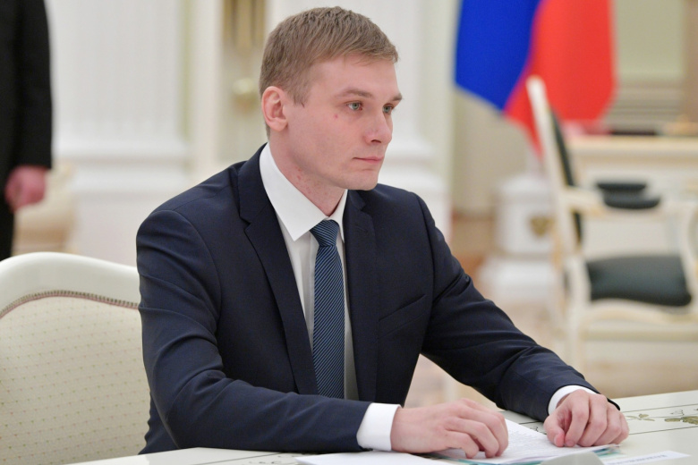 Два губернатора отказались от мест в Госдуме от КПРФ