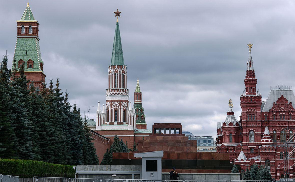 Кремль объяснил ввод временного управления в ряде иностранных компаний