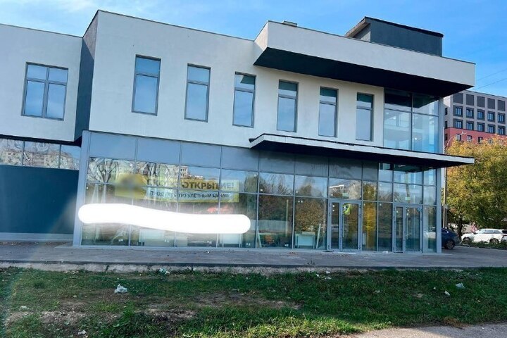 Здание под детскую поликлинику в Нижнем могут отдать под магазин