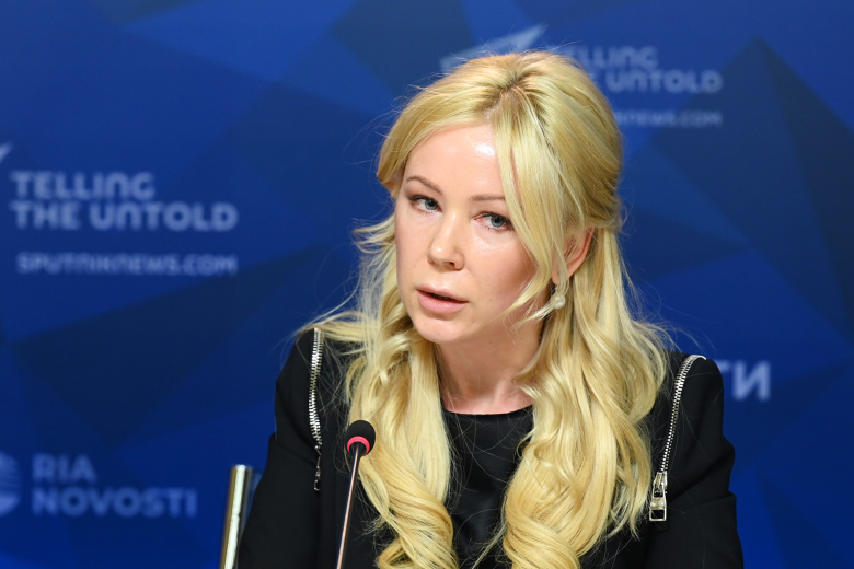 Мизулина раскрыла число семей, пострадавших из-за вербовки детей аферистами