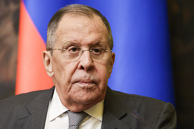 Лавров, Собянин, Поддубный и Львова-Белова отказались от мандатов Госдумы