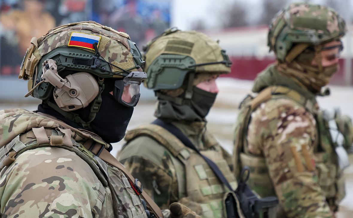Посольство предупредило НАТО о риске конфликта при блокаде Калининграда