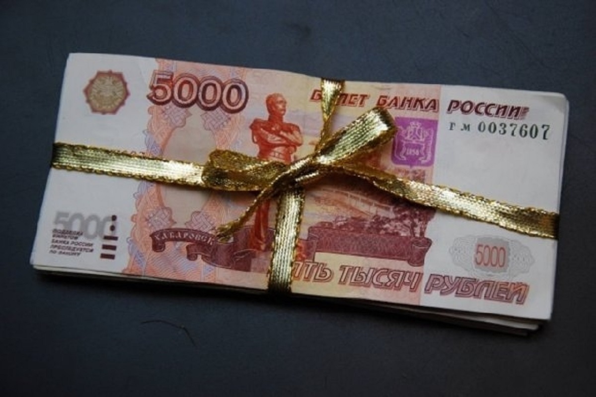 Волгоградский педагог потратит выигранный миллион рублей на отпуск с семьей