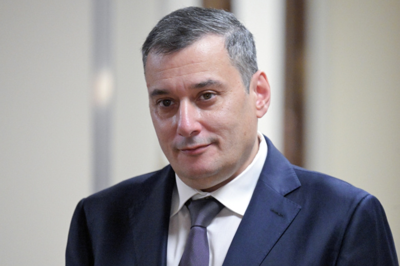 Хинштейн и Минниханов отказались от мест в Госдуме
