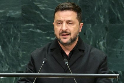 Заявления Зеленского о новой волне мобилизации в России объяснили