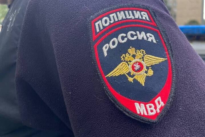 Матерщинника забрали в полицию с сочинского самолета по прилете в Пулково