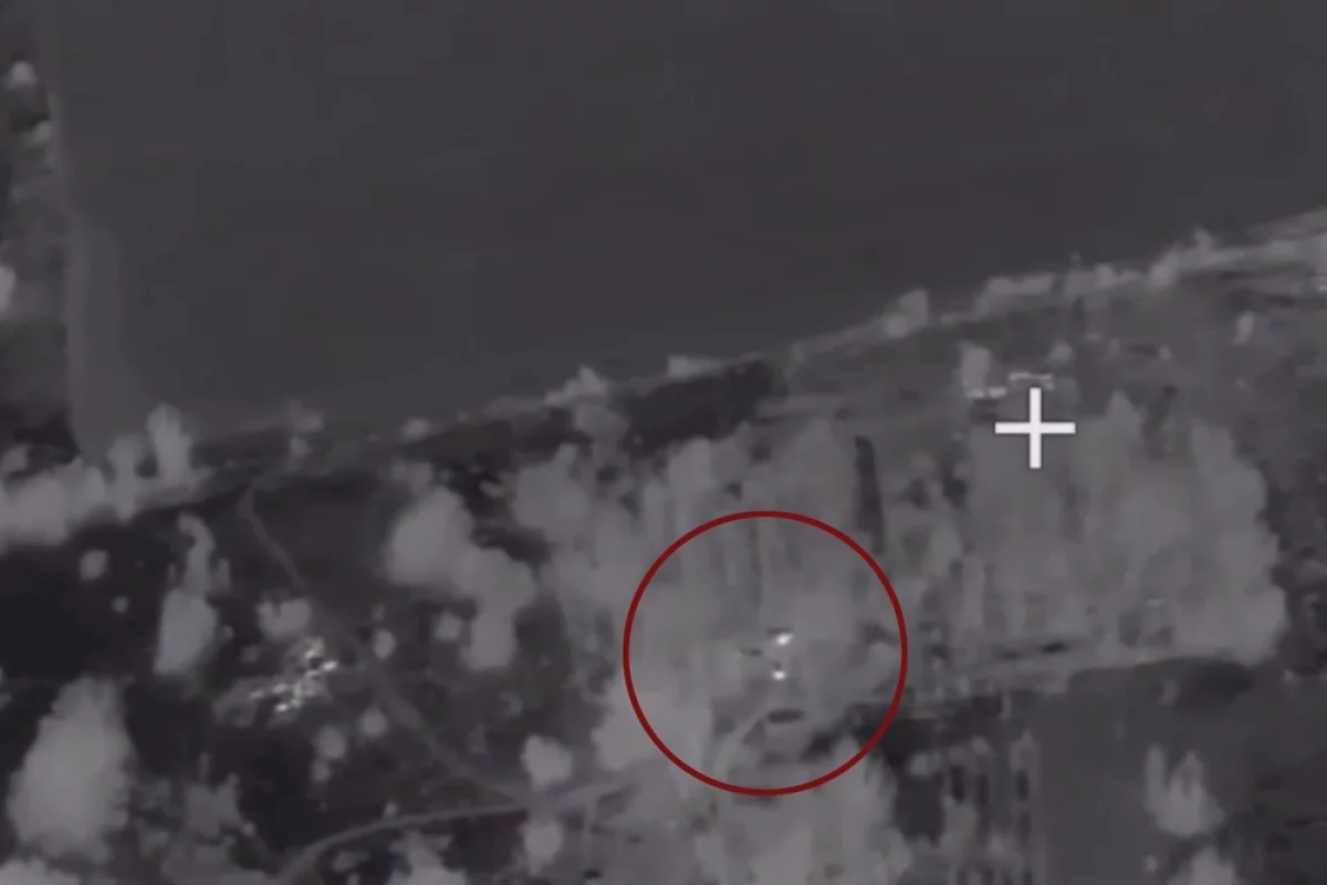 Драпатый рвет и мечет. Киев расписался в провале из-за боев под Харьковом