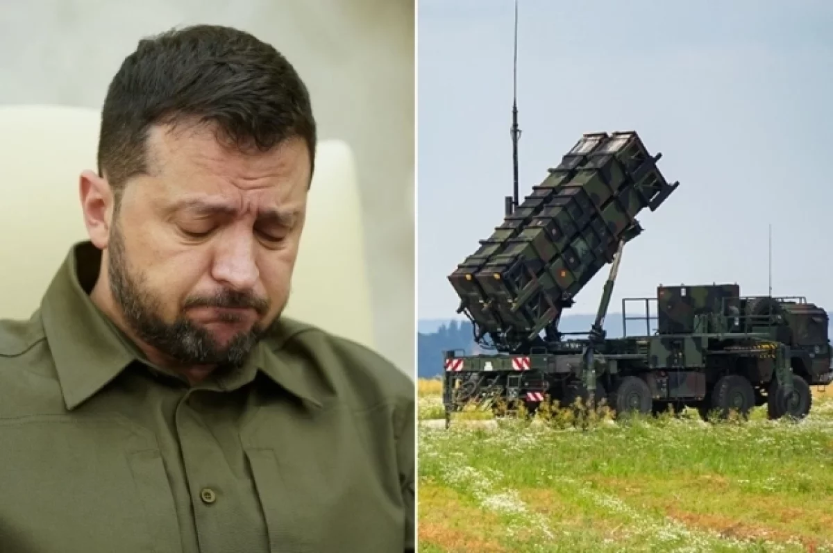 Убойный сюрприз для Зеленского: шквал взрывов лишил Киев самого главного