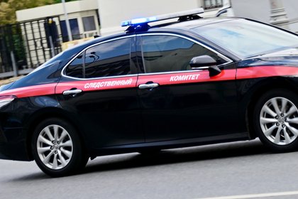Российский судья с пособниками пустили правосудие на конвейер