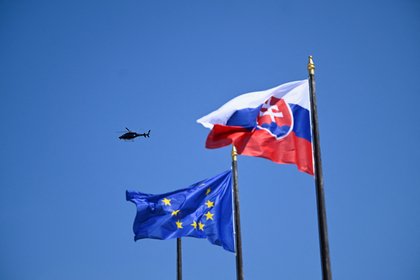 Страна ЕС выступила против нового железного занавеса с Россией
