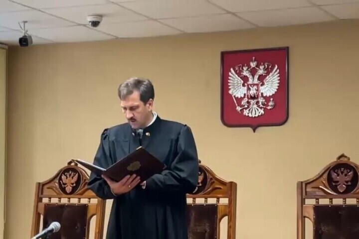 Житель Курской области получил 12,5 лет колонии за убийство жены и тещи