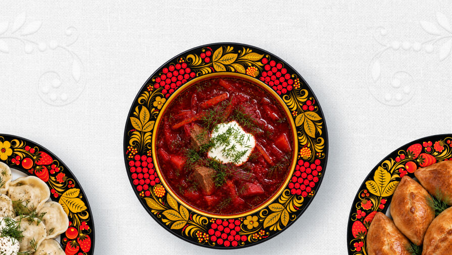 Шеф-повара гастрономических столиц мира освоят русскую кухню