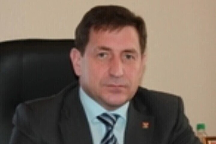 Новым главой Азнакаевского района Татарстана избран Айдар Шамсутдинов