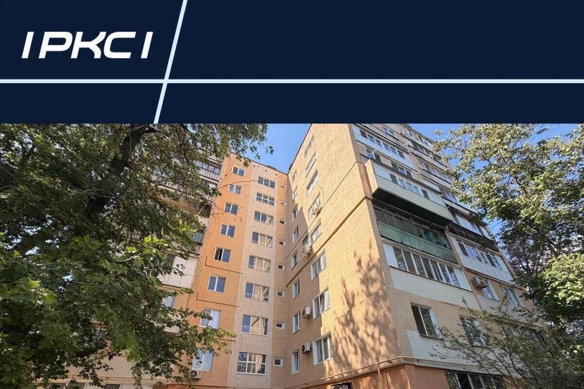 Завершена реконструкция жилого дома в Жовтневом районе Мариуполя
