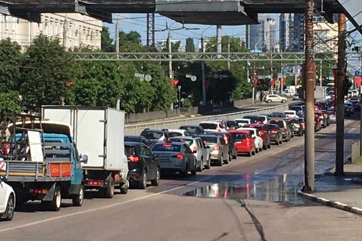 Жители Воронежской области набрали в августе автокредитов на 2,9 млрд рублей