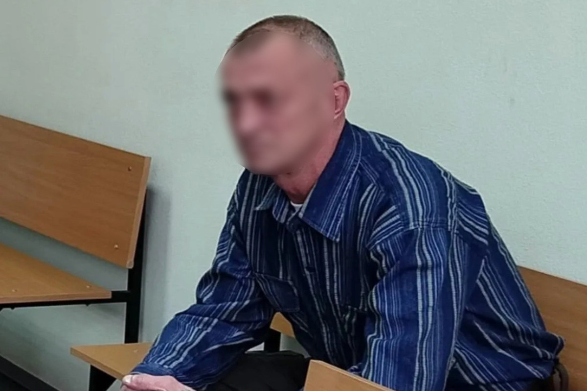 Убивший сожительницу котлашанин снова отправится в колонию за побои