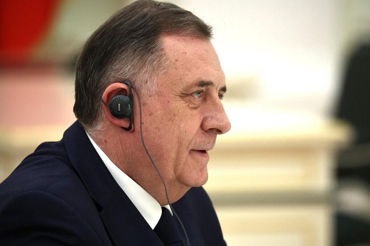 Додик едет к Путину: на кону газ и ремонт авиадвигателей
