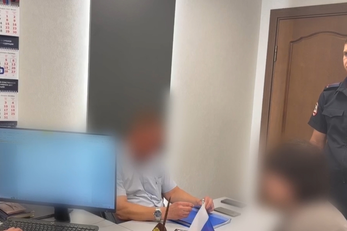На экс-начальницу ИФНС Краснодара завели уголовное дело о коррупции