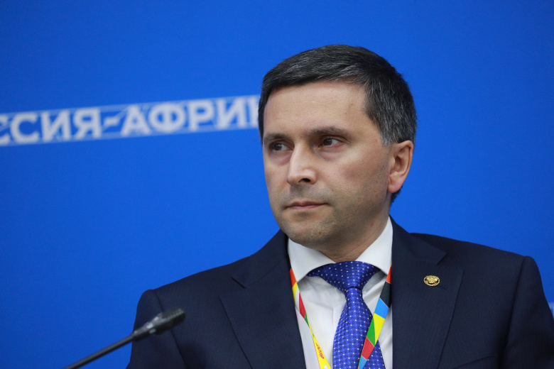 «Единая Россия» сформировала парламентскую фракцию
