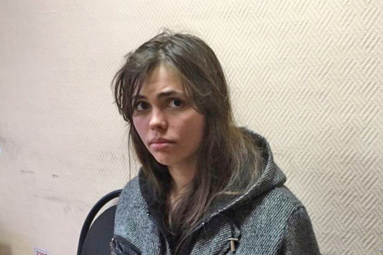 Стала известна судьба няни, которая убила младенца ради ритуала