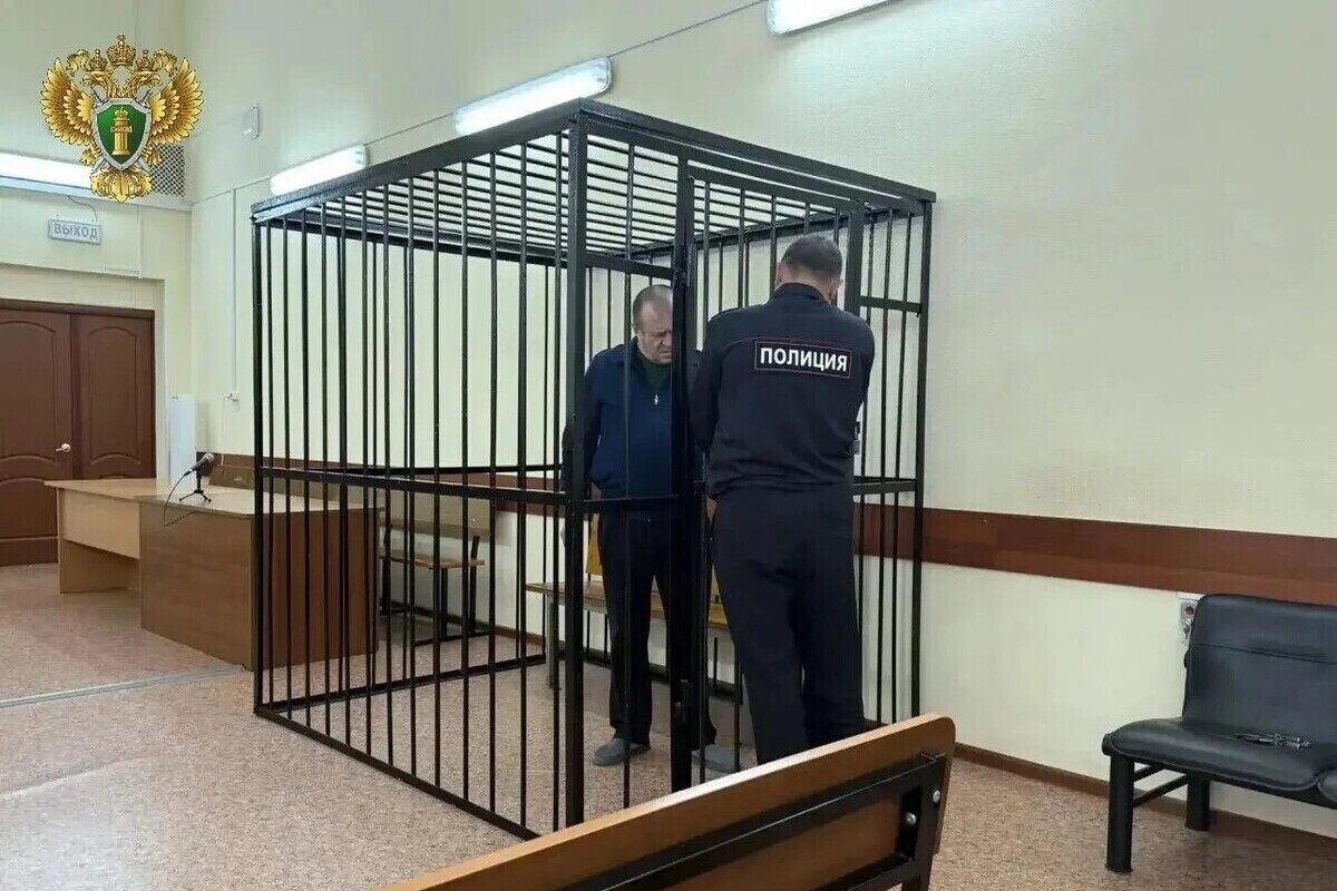 За попытку взорвать дом после ссоры с любимой узловчанину дали 9 лет колонии