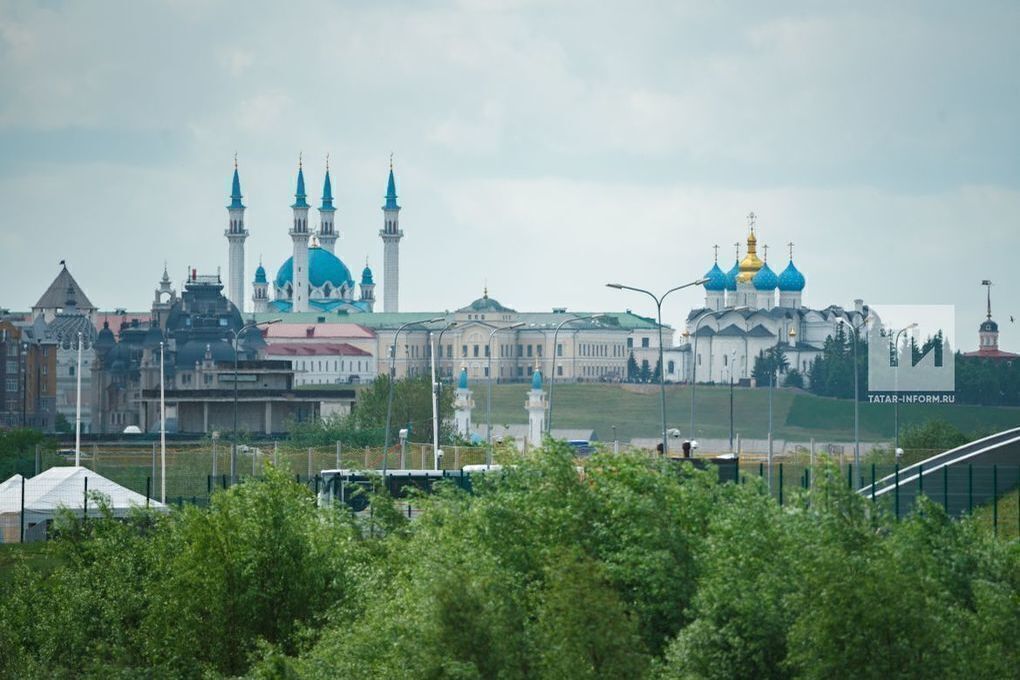 Власти Татарстана заявили о высоком износе сетей ЖКХ в республике