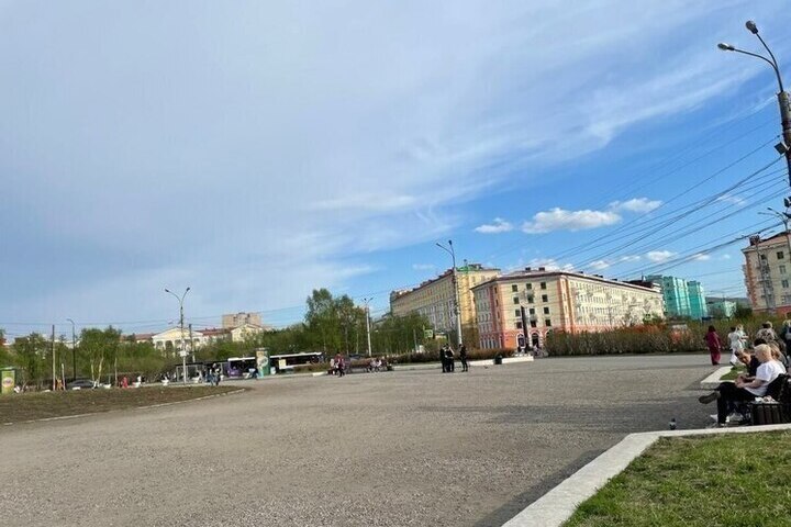 Подрядчик ремонта Пяти Углов в Мурманске получил еще 6 исков на 10,6 млн рублей