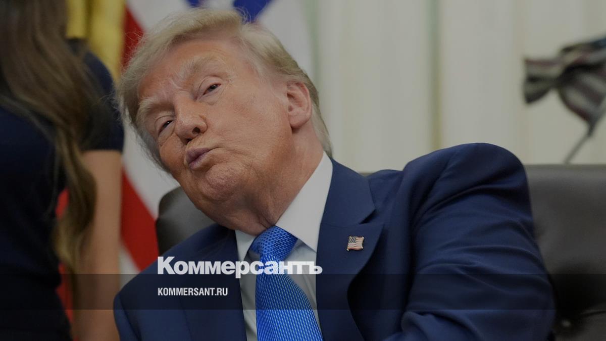 The Times рассказала, как Иран хотел убить Трампа и как убийство предотвратили