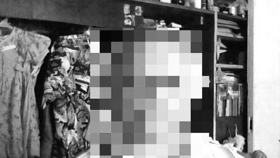 Отец девушки, тело которой нашли в холодильнике, умер в военном госпитале