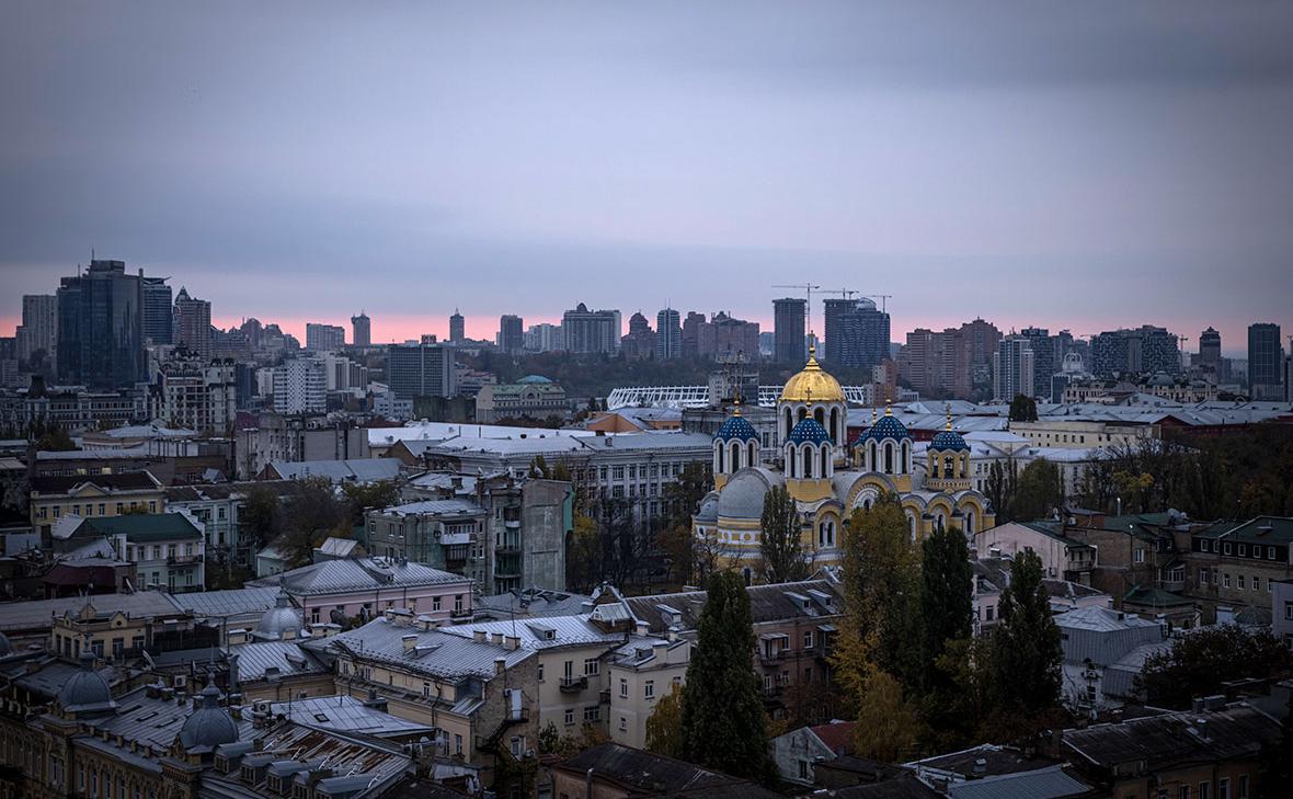 МВФ оценил дефицит бюджета Украины в $54 млрд