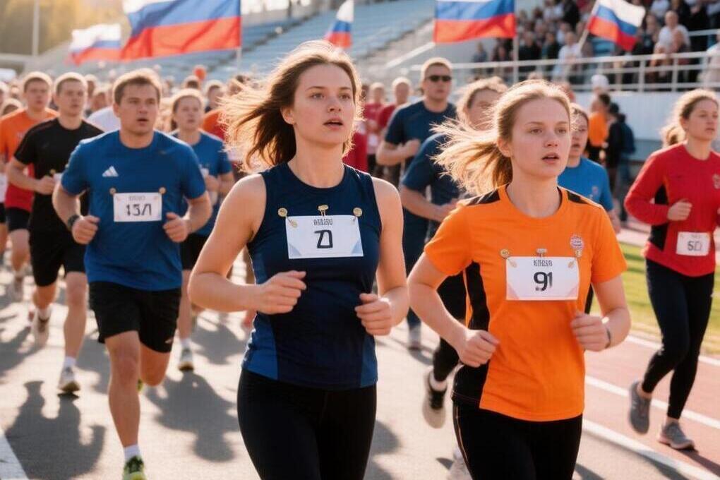 «Кросс нации — 2026»: Смоленск покажет спортивный характер 3 октября