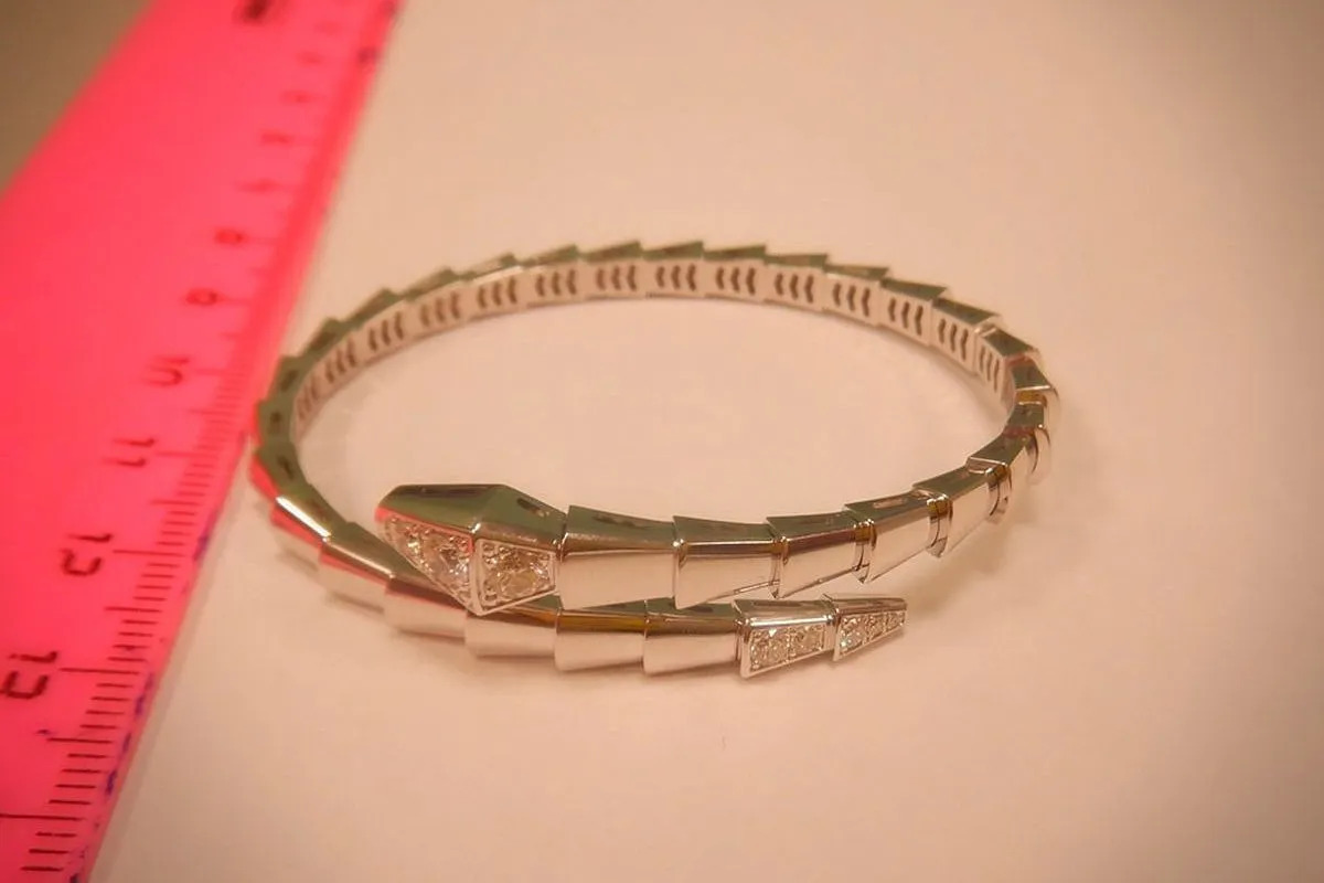 Браслет BVLGARI за более чем 1,3 млн рублей изъяли у пассажирки в аэропорту Краснодара