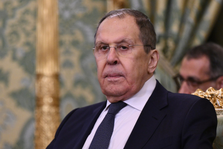 «Имитация активности»: Карасин о приглашении Вадефулем Лаврова на диалог