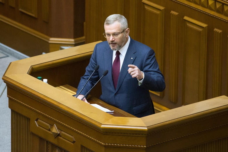 «Тяжело всем»: мэр Кривого Рога заявил об остановке важных проектов