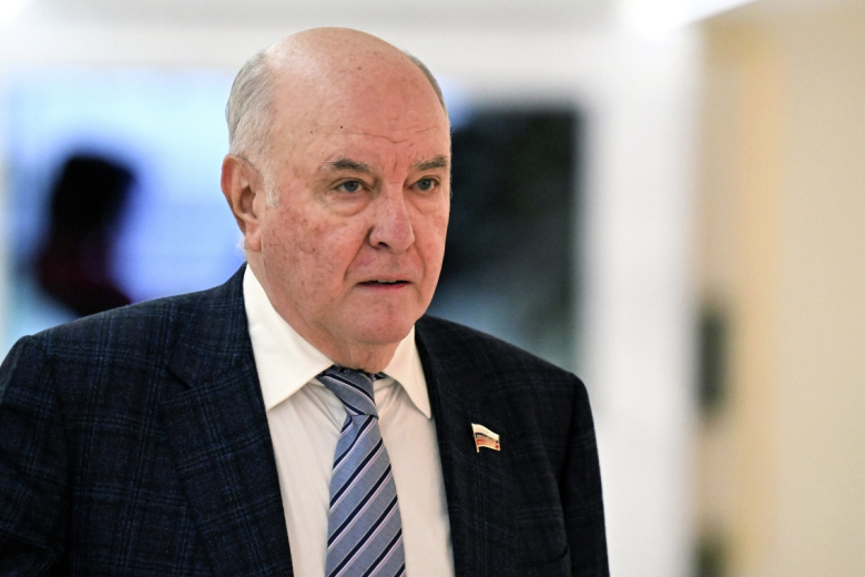 Карасин назвал условие для возвращения к договоренностям Анкориджа