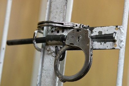 Россиянин раскрыл государственную тайну