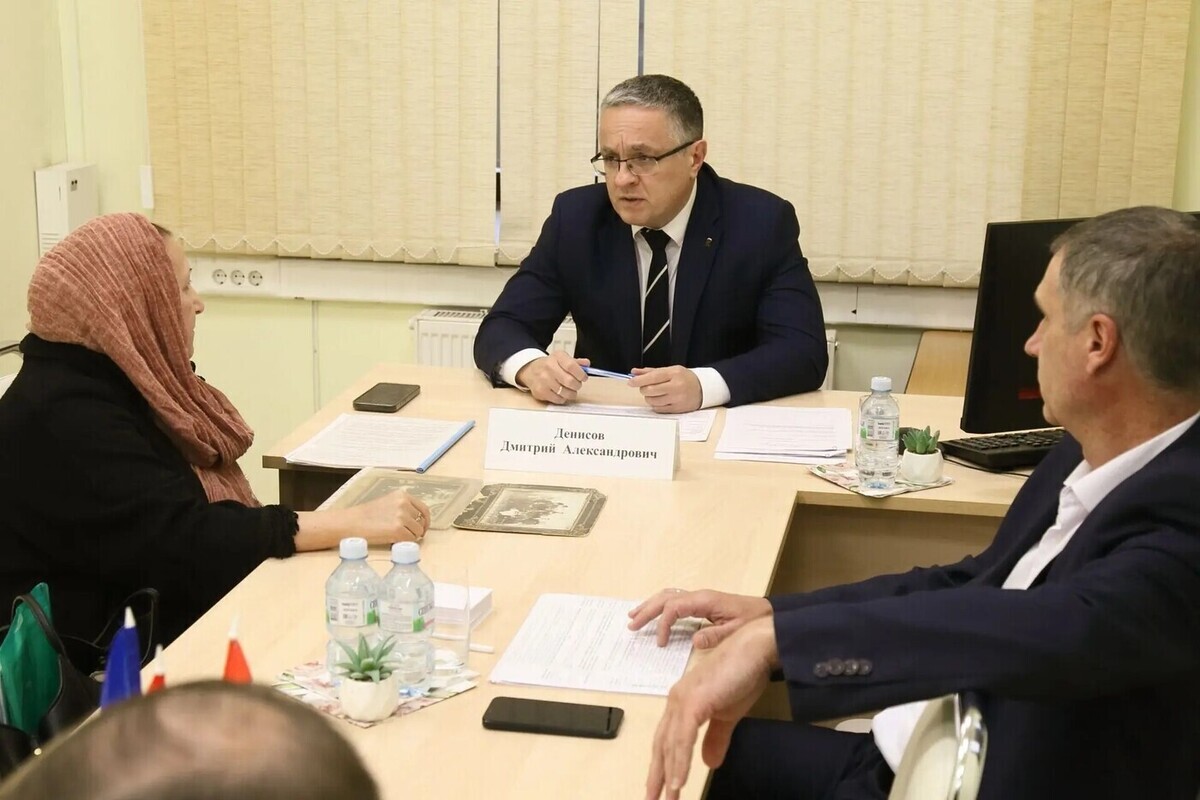 Жительнице калужского посёлка Сосновый Бор оставили жильё